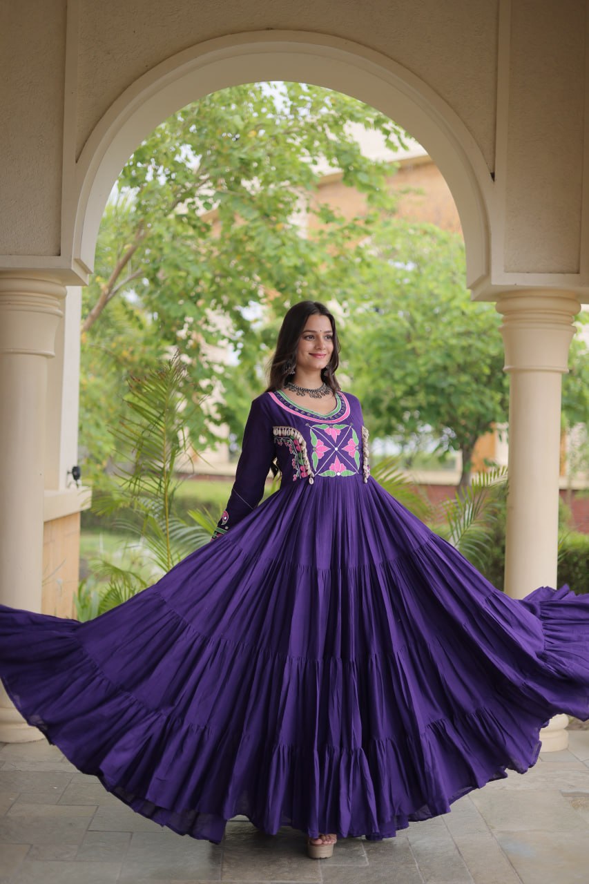 NAVRATRI COLLECTIONS